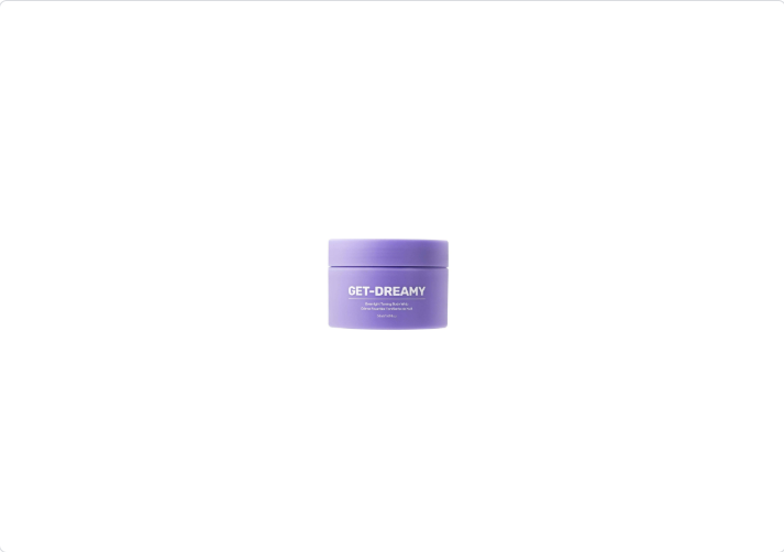 Get Dreamy Overnight Toning Whip